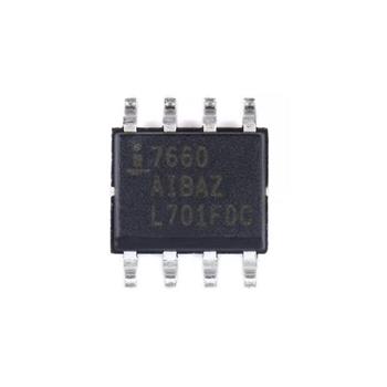 ICL7660AIBAZA-T Product Pictures