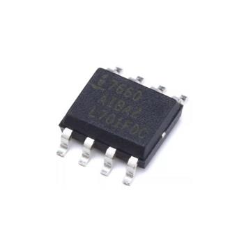 ICL7660AIBAZA-T Product Pictures