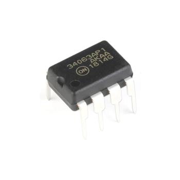 MC34063AP1G Product Pictures