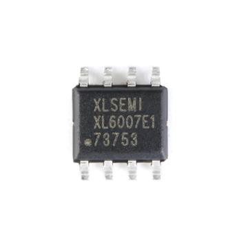 XL6007E1 Product Pictures