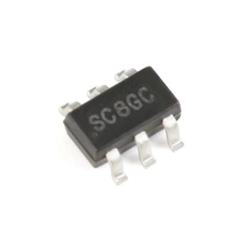SGM6603-ADJYN6G/TR Product Pictures