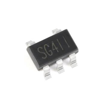 SGM6601YTN5G/TR Product Pictures