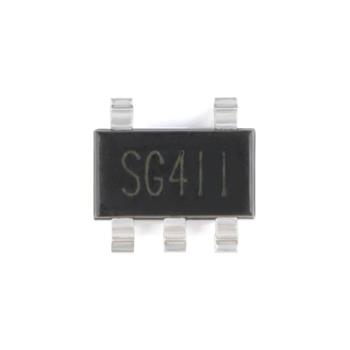 SGM6601YTN5G/TR Product Pictures