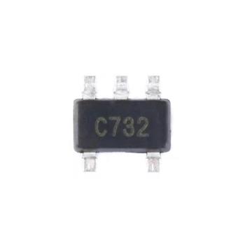 MP2104DJ-LF-Z Product Pictures