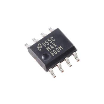 MAX660MX/NOPB Product Pictures