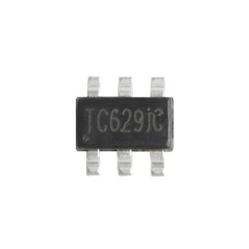 TC6291C Product Pictures