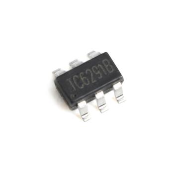 TC6291C Product Pictures