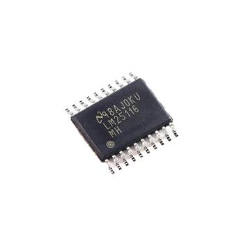 LM25116MHX/NOPB Product Pictures