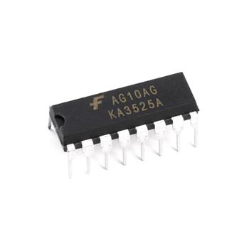 KA3525A Product Pictures