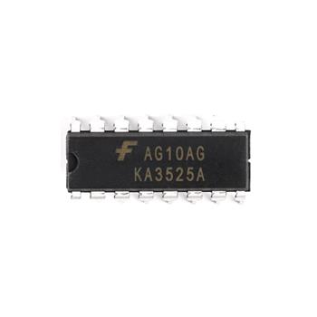 KA3525A Product Pictures