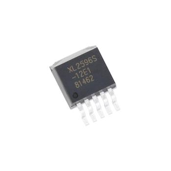 XL2596S-12E1 Product Pictures
