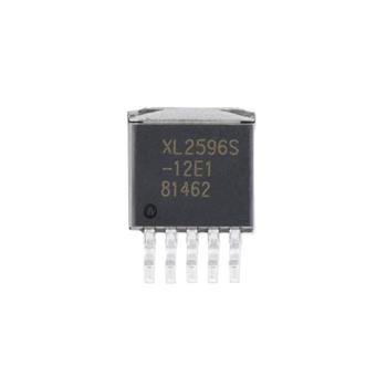 XL2596S-12E1 Product Pictures