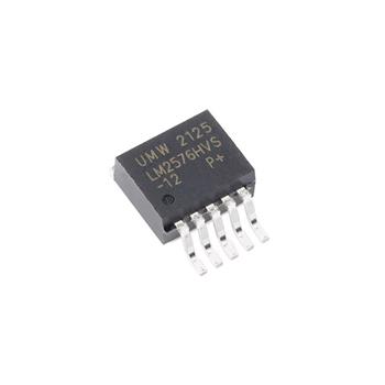 LM2576HVS-12 Product Pictures