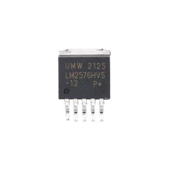 LM2576HVS-12 Product Pictures