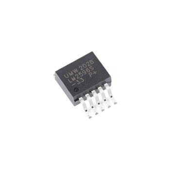 LM2596S-3.3 Product Pictures