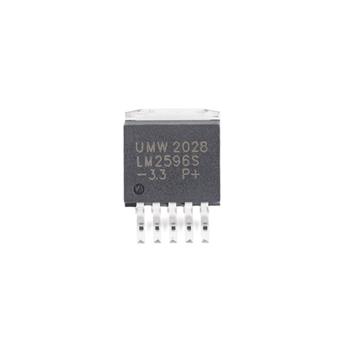 LM2596S-3.3 Product Pictures