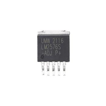LM2576S-ADJ Product Pictures