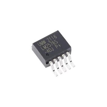 LM2576S-ADJ Product Pictures