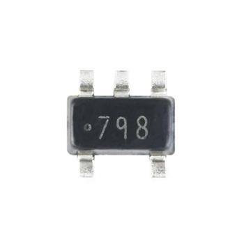 LM27313XMF/NOPB Product Pictures