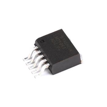 LM2596S-ADJ Product Pictures