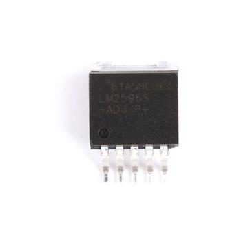 LM2596S-ADJ Product Pictures