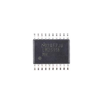 LM25118MHX/NOPB Product Pictures