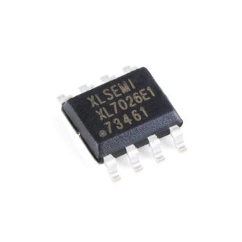 XL7026E1 Product Pictures