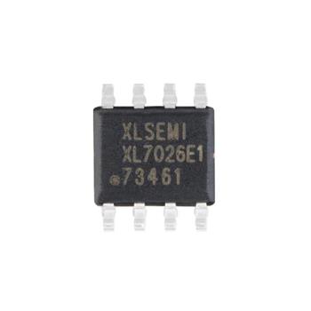 XL7026E1 Product Pictures