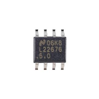 LM22676MRX-5.0/NOPB Product Pictures