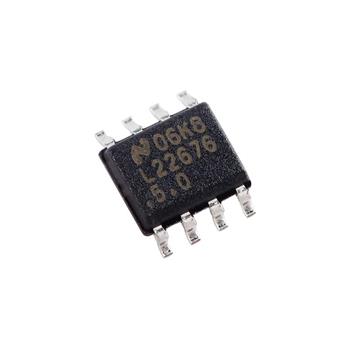 LM22676MRX-5.0/NOPB Product Pictures