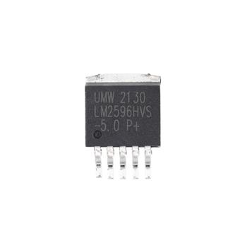 LM2596HVS-5.0 Product Pictures