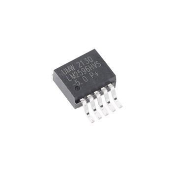 LM2596HVS-5.0 Product Pictures