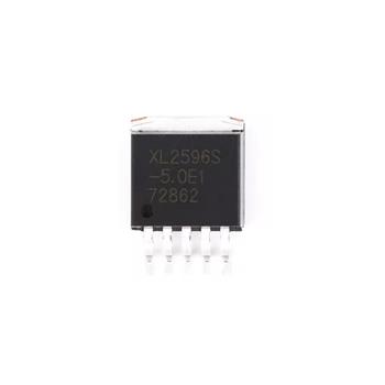 XL2596S-5.0E1 Product Pictures