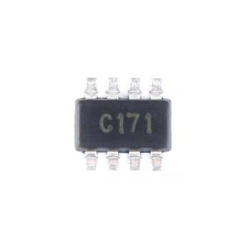 MP1497DJ-LF-Z Product Pictures